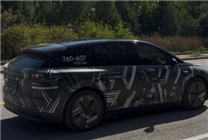 

抢先揭秘：理想i6电动车型测试中，或于2025年末