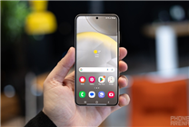 

三星Galaxy S25 Edge携骁龙顶级芯亮相：5