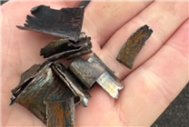 

突发轮胎事故瘫痪澳洲交通命脉 关键路