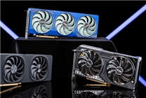 

Intel第三代独显完成前期测试，性能稳定性获验