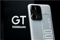 

颠覆性电池设计：真我新机原型曝光 容量直逼