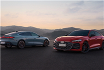 

奥迪A5L Sportback预售启动：千元订金可锁