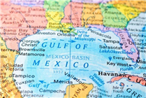 

墨政府控诉美科技巨头擅自篡改海域名称引发跨