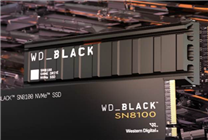 

WD_BLACK SN8100疾速固态硬盘试用通道开启